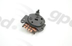 Global Parts 1711701 A/C Selector Switch - view 2