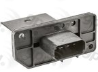 Global Parts 1712208 HVAC Blower Motor Resistor - view 2