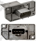 Global Parts 1712208 HVAC Blower Motor Resistor - view 1