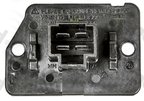Global Parts 1712222 HVAC Blower Motor Resistor - view 2