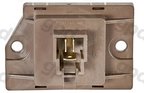 Global Parts 1712224 HVAC Blower Motor Resistor - view 2