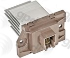 Global Parts 1712224 HVAC Blower Motor Resistor - view 1