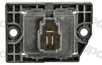 Global Parts 1712225 HVAC Blower Motor Resistor - view 2