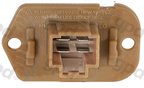 Global Parts 1712227 HVAC Blower Motor Resistor - view 2