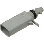 Global Parts 1712492 Engine Coolant Temperature Sensor - view 1