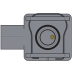 Global Parts 1712532 Engine Coolant Level Sensor - view 2
