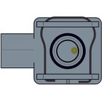 Global Parts 1712534 Engine Coolant Level Sensor - view 2