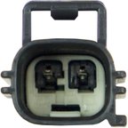 Global Parts 1712545 Engine Coolant Level Sensor - view 2