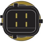 Global Parts 1712556 Engine Coolant Temperature Sensor - view 2