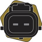 Global Parts 1712573 Engine Coolant Temperature Sensor - view 2