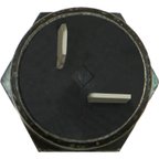 Global Parts 1712592 Engine Coolant Temperature Sensor - view 2