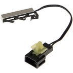 Global Parts 1712671 HVAC Heater Core Temperature Sensor - view 1