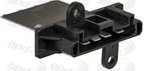 Global Parts 1712890 HVAC Blower Motor Resistor - view 1
