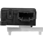Global Parts 1713080 HVAC Recirculation Door Actuator - view 1