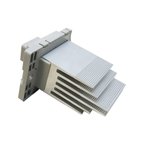 Global Parts 1713131 HVAC Blower Motor Resistor - view 2