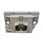 Global Parts 1713131 HVAC Blower Motor Resistor - view 1