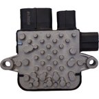 Global Parts 1713132 Engine Cooling Fan Module - view 1