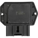 Global Parts 1713189 HVAC Blower Motor Resistor - view 4