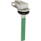 Global Parts 1713414 HVAC Thermistor - view 3