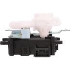 Global Parts 1713426 HVAC Blend Door Actuator - Left Main - view 2