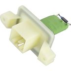 Global Parts 1713436 HVAC Blower Motor Resistor - Rear - view 1