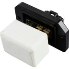 Global Parts 1713444 HVAC Blower Motor Resistor - Front - view 3