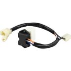 Global Parts 1713446 HVAC Blower Motor Resistor - view 1