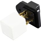 Global Parts 1713466 HVAC Blower Motor Resistor - Rear - view 3