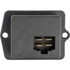 Global Parts 1713471 HVAC Blower Motor Resistor - view 2