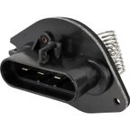 Global Parts 1713474 HVAC Blower Motor Resistor - Front - view 1