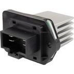 Global Parts 1713476 HVAC Blower Motor Resistor - view 1