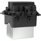 Global Parts 1713511 HVAC Blower Motor Resistor - view 3