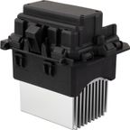Global Parts 1713518 HVAC Blower Motor Resistor - view 3