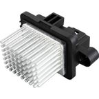 Global Parts 1713519 HVAC Blower Motor Resistor - view 3