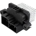 Global Parts 1713519 HVAC Blower Motor Resistor - view 1