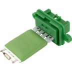Global Parts 1713524 HVAC Blower Motor Resistor - view 3