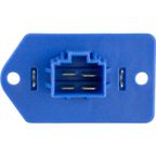 Global Parts 1713542 HVAC Blower Motor Resistor - view 2