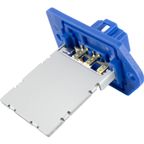 Global Parts 1713542 HVAC Blower Motor Resistor - view 3
