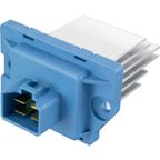 Global Parts 1713544 HVAC Blower Motor Resistor - view 1
