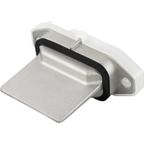 Global Parts 1713550 HVAC Blower Motor Resistor - Rear - view 3