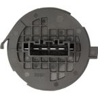 Global Parts 1713552 HVAC Blower Motor Resistor - view 2