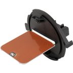 Global Parts 1713552 HVAC Blower Motor Resistor - view 3