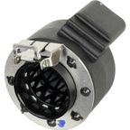 Global Parts 1713566 A/C Solenoid Valve - view 3