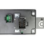 Global Parts 1713585 HVAC Control Panel - view 2