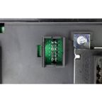Global Parts 1713585 HVAC Control Panel - view 4