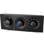 Global Parts 1713588 HVAC Control Panel - view 1