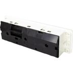 Global Parts 1713593 HVAC Control Panel - view 3