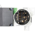 Global Parts 1713594 HVAC Control Panel - view 2
