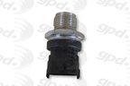 Global Parts 1811273 Fuel Injection Pressure Sensor - view 2