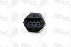 Global Parts 1811285 Fuel Injection Pressure Sensor - view 1